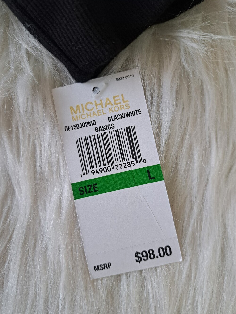 Michael Kors Bling Top - Picture 8 of 11